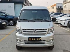 Dongfeng Xiaokang K05S 2019 1.2L practical National VI DK12 - фото 5