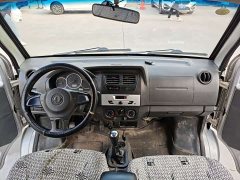 Dongfeng Xiaokang K05S 2019 1.2L practical National VI DK12 - фото 8