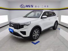 Lynk & Co Zhipao Ace 2.0L Challenge Edition - фото 1