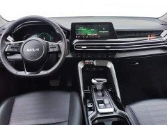 Lynk & Co Zhipao Ace 2.0L Challenge Edition - фото 12
