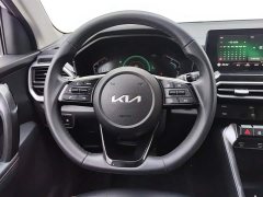 Lynk & Co Zhipao Ace 2.0L Challenge Edition - фото 15