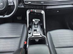 Lynk & Co Zhipao Ace 2.0L Challenge Edition - фото 16