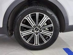 Lynk & Co Zhipao Ace 2.0L Challenge Edition - фото 6