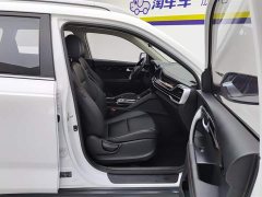 Lynk & Co Zhipao Ace 2.0L Challenge Edition - фото 8