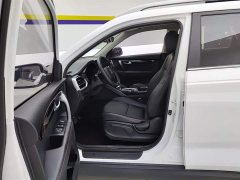 Lynk & Co Zhipao Ace 2.0L Challenge Edition - фото 9