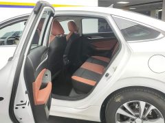 Lynk & Co EADO 2023 Enjoy Edition PLUS Blue Whale NE 1.4T GDI DCT Premium Edition - фото 11
