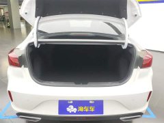 Lynk & Co EADO 2023 Enjoy Edition PLUS Blue Whale NE 1.4T GDI DCT Premium Edition - фото 4
