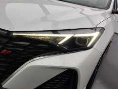 Lynk & Co EADO 2023 Enjoy Edition PLUS Blue Whale NE 1.4T GDI DCT Premium Edition - фото 5