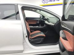 Lynk & Co EADO 2023 Enjoy Edition PLUS Blue Whale NE 1.4T GDI DCT Premium Edition - фото 8