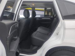 Haval M6 PLUS 1.5T DCT luxury smart connected - фото 11