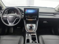 Haval M6 PLUS 1.5T DCT luxury smart connected - фото 12