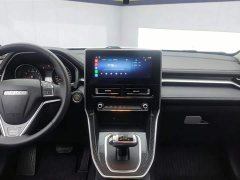 Haval M6 PLUS 1.5T DCT luxury smart connected - фото 13