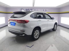 Haval M6 PLUS 1.5T DCT luxury smart connected - фото 3
