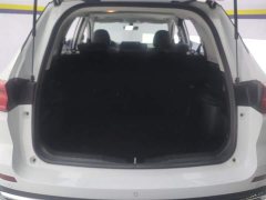 Haval M6 PLUS 1.5T DCT luxury smart connected - фото 4