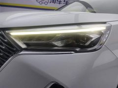 Haval M6 PLUS 1.5T DCT luxury smart connected - фото 5