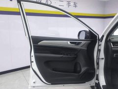Haval M6 PLUS 1.5T DCT luxury smart connected - фото 7