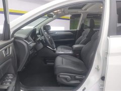 Haval M6 PLUS 1.5T DCT luxury smart connected - фото 9