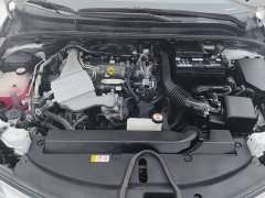 Toyota Corolla 2022 1.2T S-CVT Pioneer PLUS Edition - фото 10