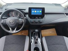 Toyota Corolla 2022 1.2T S-CVT Pioneer PLUS Edition - фото 12