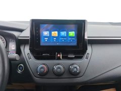 Toyota Corolla 2022 1.2T S-CVT Pioneer PLUS Edition - фото 13