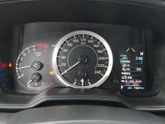 Toyota Corolla 2022 1.2T S-CVT Pioneer PLUS Edition - фото 14