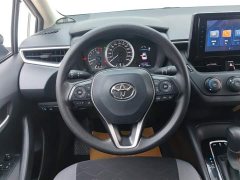Toyota Corolla 2022 1.2T S-CVT Pioneer PLUS Edition - фото 15