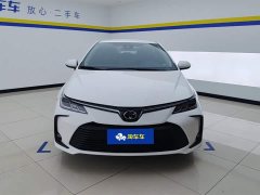 Toyota Corolla 2022 1.2T S-CVT Pioneer PLUS Edition - фото 2