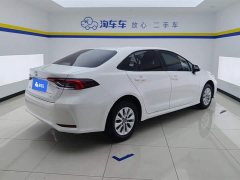 Toyota Corolla 2022 1.2T S-CVT Pioneer PLUS Edition - фото 3