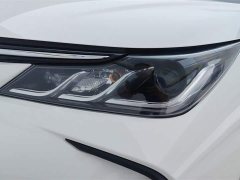 Toyota Corolla 2022 1.2T S-CVT Pioneer PLUS Edition - фото 5
