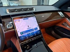 Mercedes-Benz S-Class S 400 L Luxury - фото 10