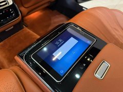 Mercedes-Benz S-Class S 400 L Luxury - фото 12
