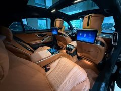 Mercedes-Benz S-Class S 400 L Luxury - фото 13