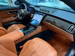 Mercedes-Benz S-Class S 400 L Luxury - фото 14