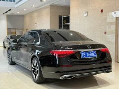 Mercedes-Benz S-Class S 400 L Luxury - фото 17