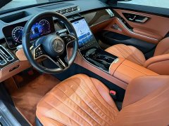 Mercedes-Benz S-Class S 400 L Luxury - фото 5