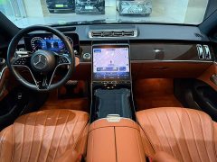 Mercedes-Benz S-Class S 400 L Luxury - фото 6