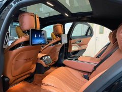 Mercedes-Benz S-Class S 400 L Luxury - фото 7