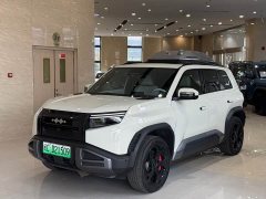 Fangchengbao Titanium 3 501KM four-wheel drive drone version - фото 1
