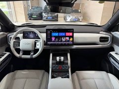Fangchengbao Titanium 3 501KM four-wheel drive drone version - фото 16