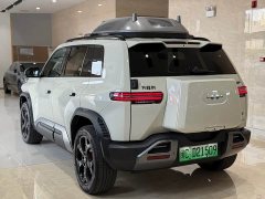 Fangchengbao Titanium 3 501KM four-wheel drive drone version - фото 18