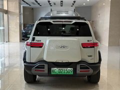 Fangchengbao Titanium 3 501KM four-wheel drive drone version - фото 19