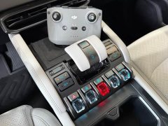 Fangchengbao Titanium 3 501KM four-wheel drive drone version - фото 7