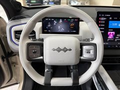 Fangchengbao Titanium 3 501KM four-wheel drive drone version - фото 9