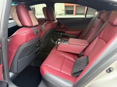 Lexus ES 2022 300h Silver Lining Edition - фото 5