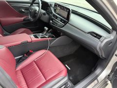 Lexus ES 2022 300h Silver Lining Edition - фото 6