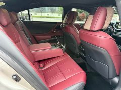 Lexus ES 2022 300h Silver Lining Edition - фото 7