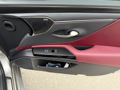 Lexus ES 2022 300h Silver Lining Edition - фото 8