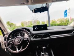 Mazda CX-5 2.0L automatic two-wheel drive comfort - фото 10