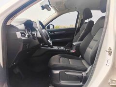 Mazda CX-5 2.0L automatic two-wheel drive comfort - фото 11