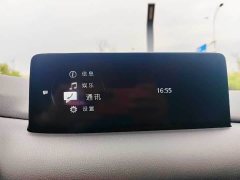 Mazda CX-5 2.0L automatic two-wheel drive comfort - фото 14